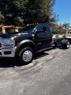 2021 dodge ram 5500