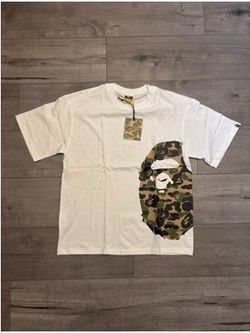 BAPE T-SHIRT