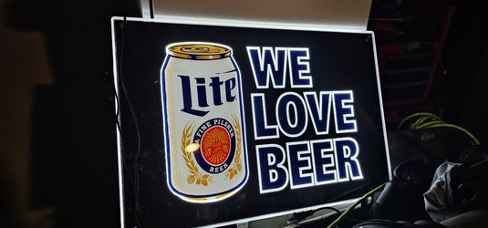 Beer light