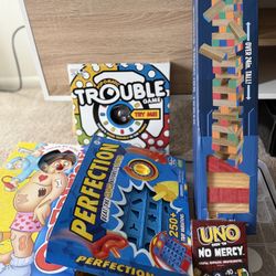 Board Games