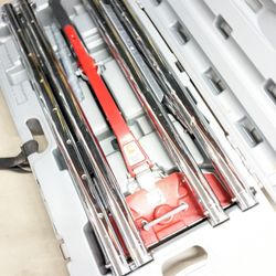 Robert Power Stretcher 