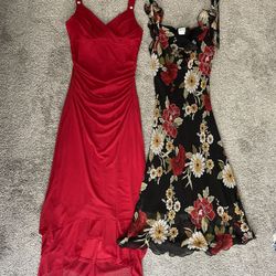 Women’s Dresses LOT Size S/M