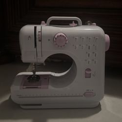 Begginer Sewing Machine