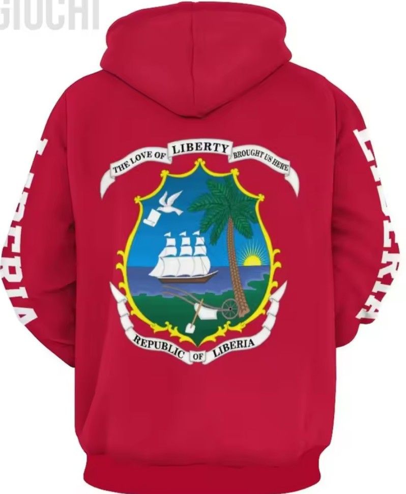 CELEBRATE LIBERIA INDEPENDENCE JULY 26TH