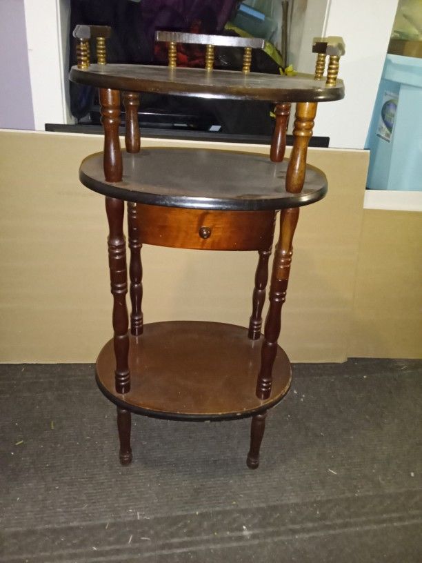 End Table