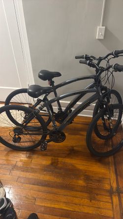 Ozone 500 Hybrid Bikes for Sale – Great Condition!