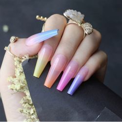 Press On Nails