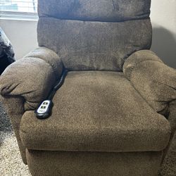 Electric Recliner