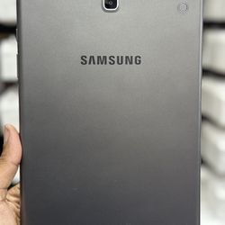 * Samsung Galaxy Tab A |10.1"|16GB|