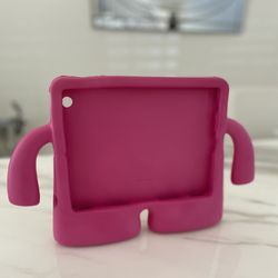 iPad Cover And Holder
