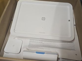 💳 SQUARE POS BUSINESS SYSTEM — $350 OBO