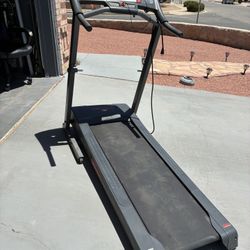 Caminadora Marca Weslo Seminueva!