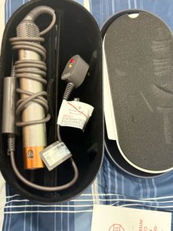 Dyson Airwrap Hair Styler with Case