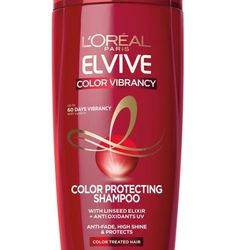L’ORÉAL ELVIVE Color Vibrancy Shampoo & Conditioner *NEW*