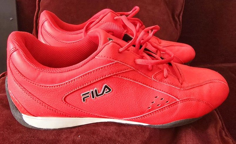 Fila Awesome Shoes