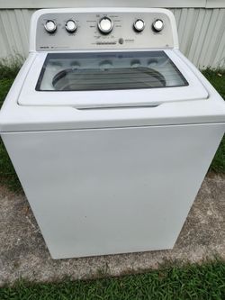 Maytag Washer (Delivery For $50 Within 20 Miles)