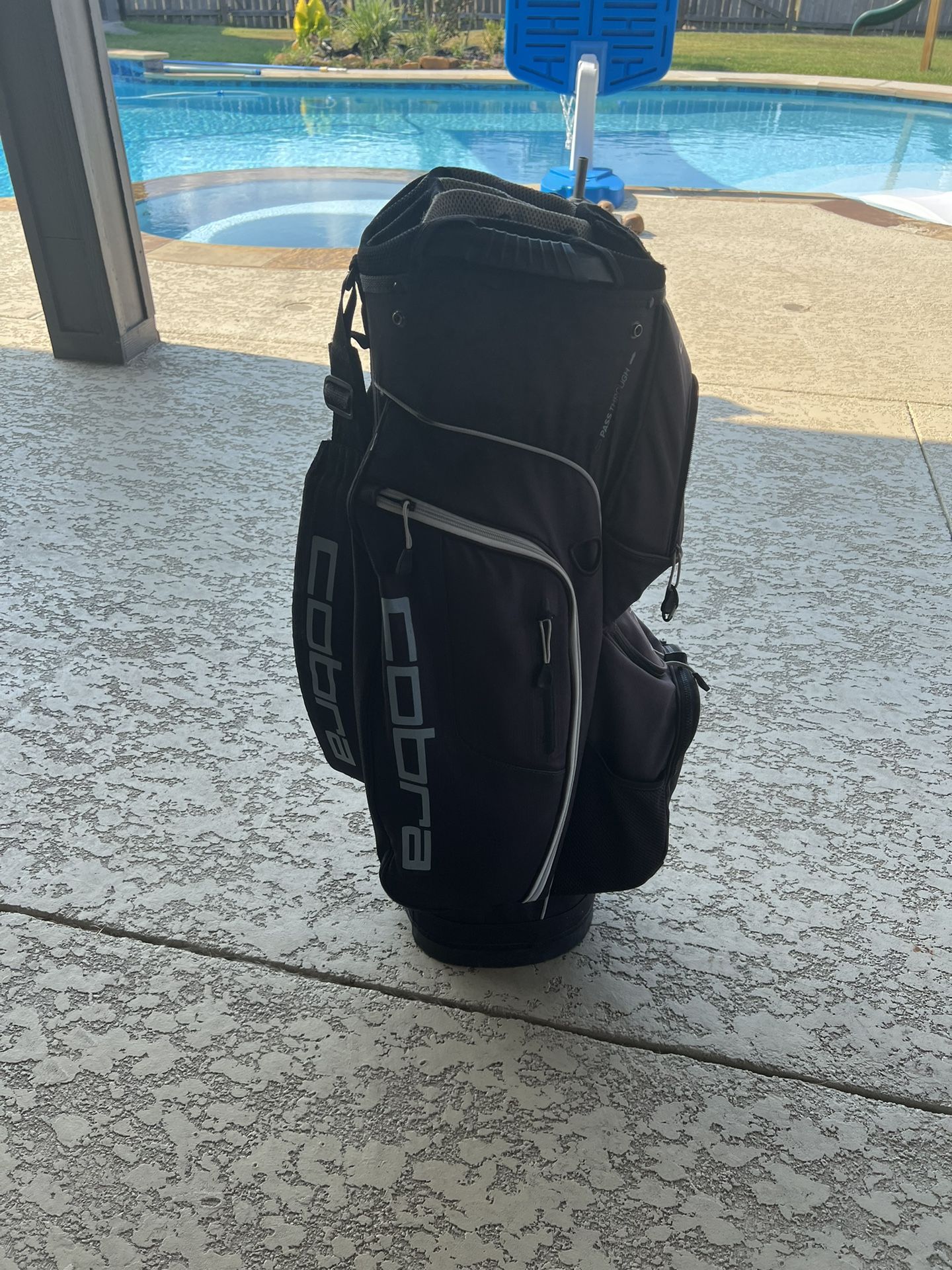 Cobra Golf Bag
