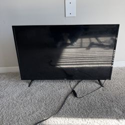 32 Inch TCl roku smart tv 