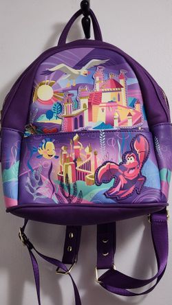 Loungefly Disney