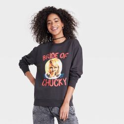 Brand New Bride of Chucky Sweatshirt 