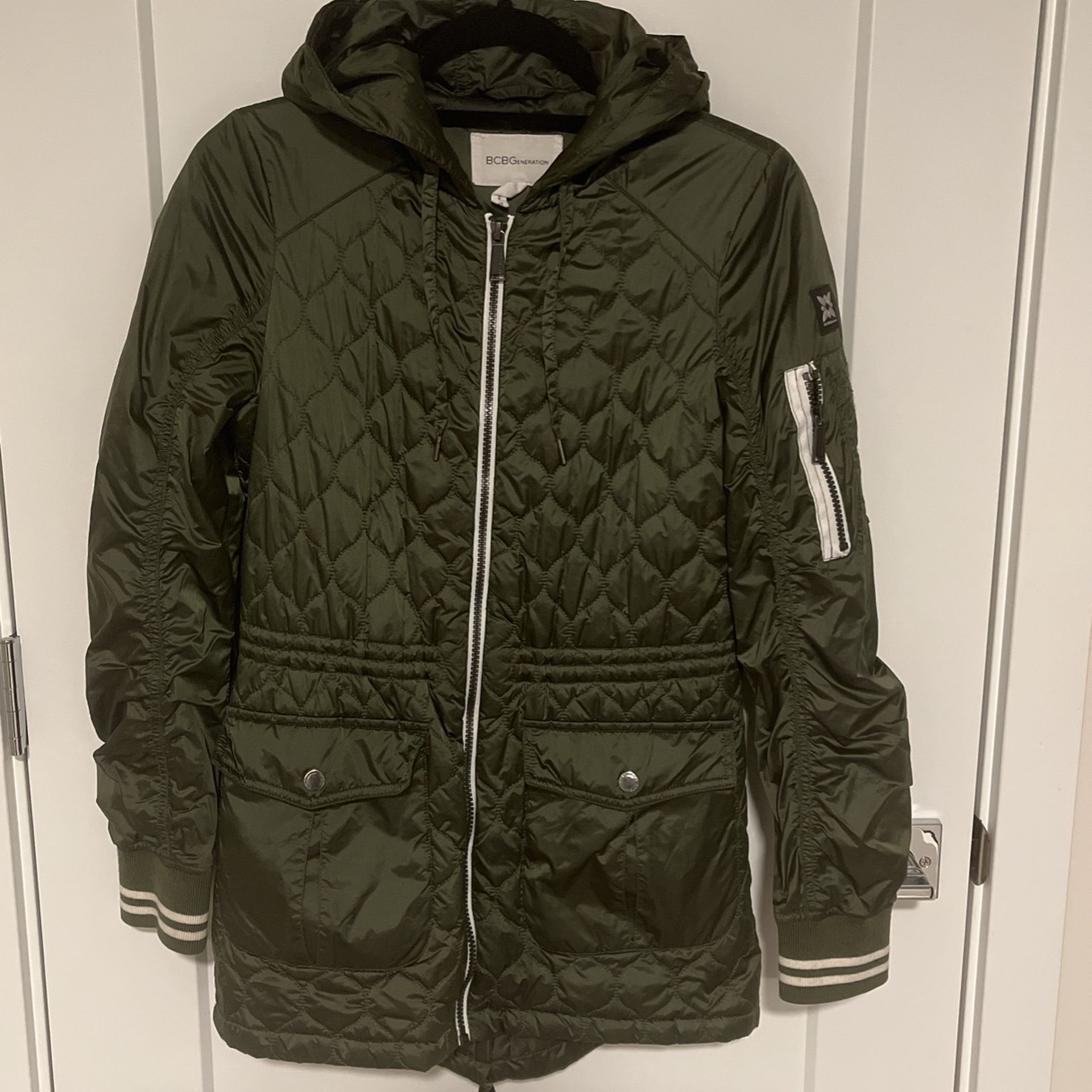 Women’s Jacket