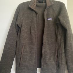 Patagonia jacket