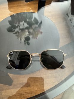 Ray Ban Sunglasses