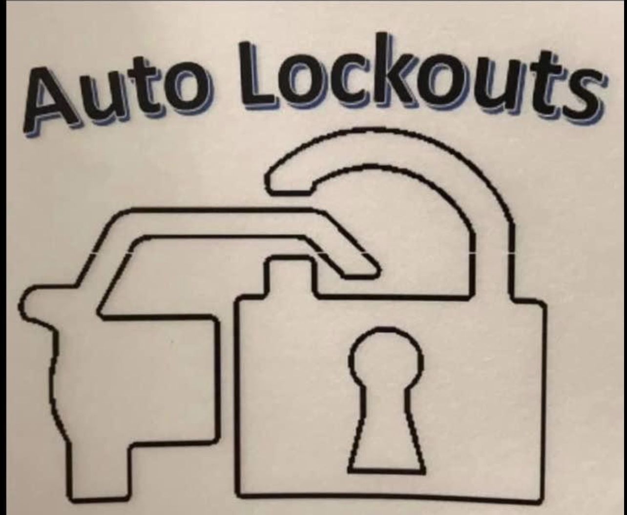 Unlock Your Car/truck Today