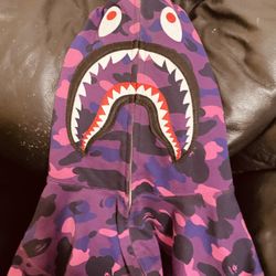 Bape Hoodie