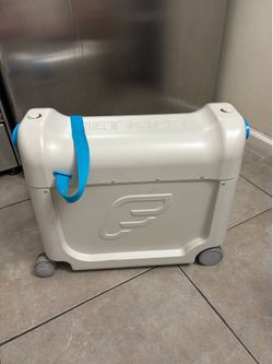 JetKids Stokke suitcase