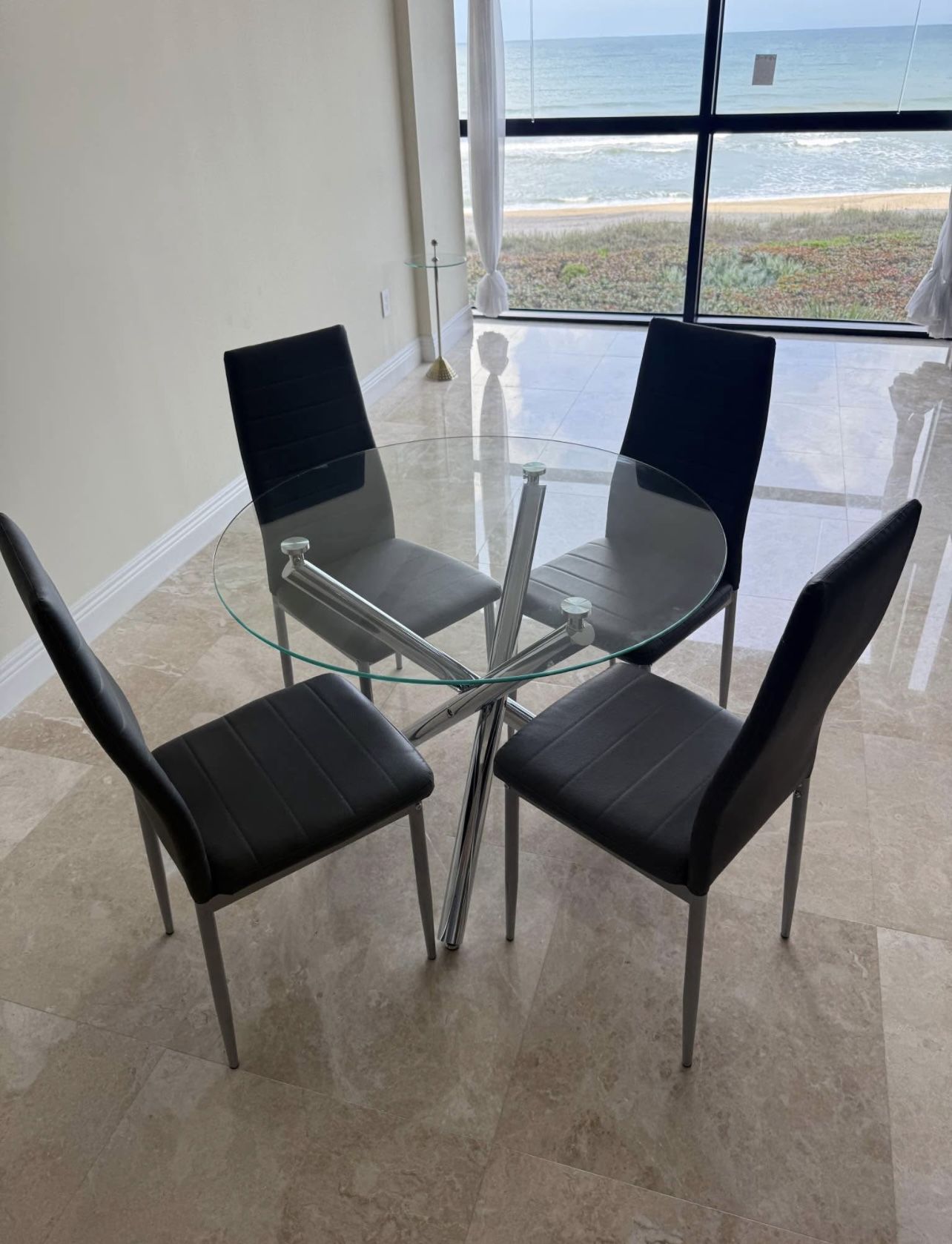 Dining Set Juego De Comedor