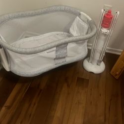 Baby Halo Bassinet 