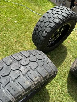 Wheels