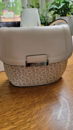 Calvin Klein purse