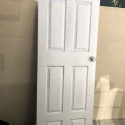 Door  30” 