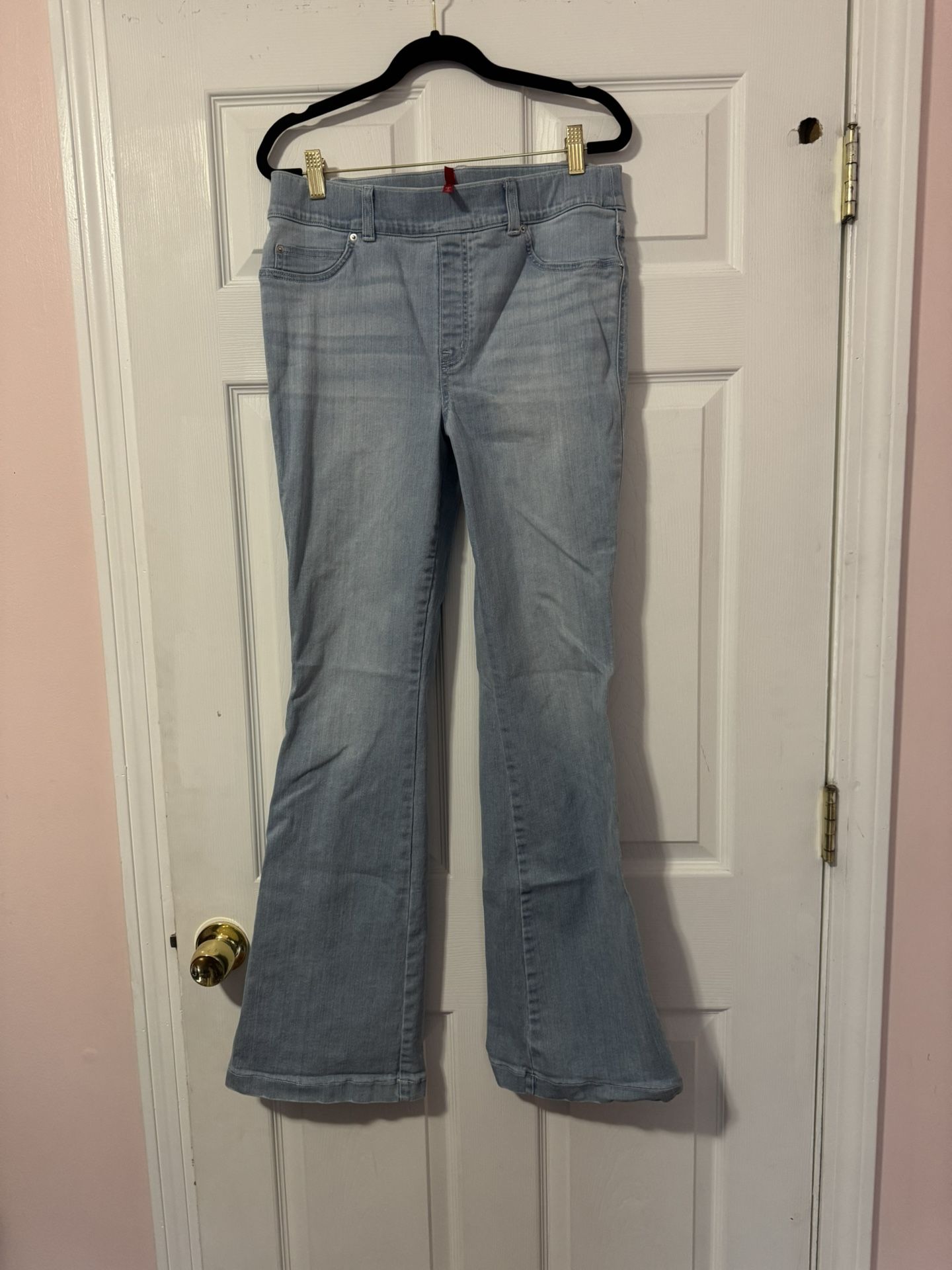 Size Large Spanx Jeans Women’s Clothing Shape Wear