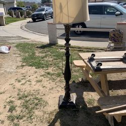 Lamp On Sale
