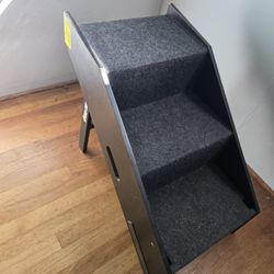 Dog Stairs 