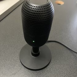 razer gaming microphone