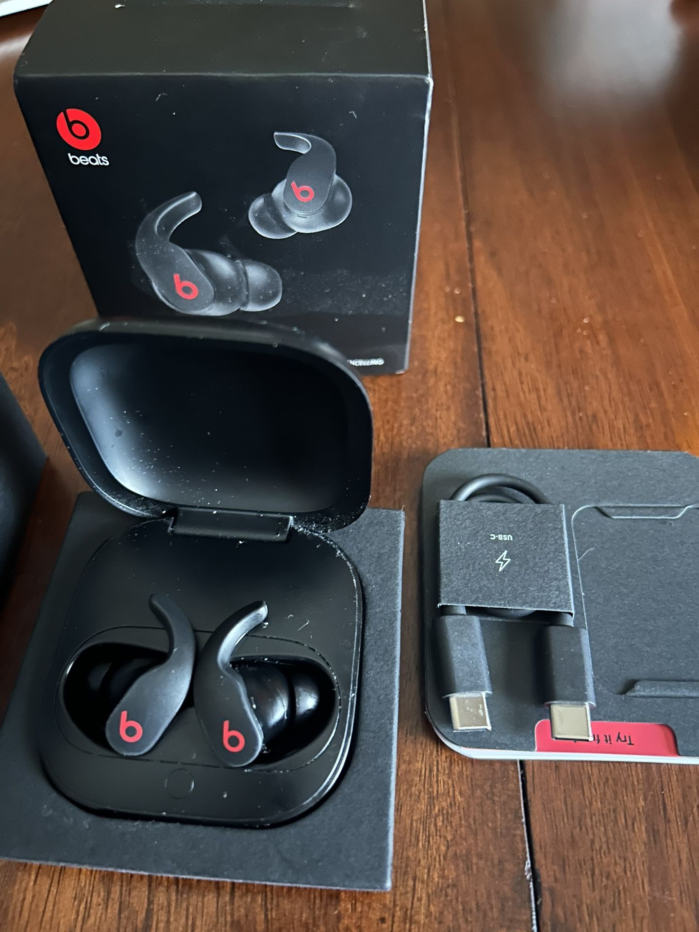 Beats Fit Pro
