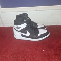 Jordan Retro 1