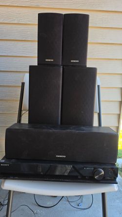 Home Theater