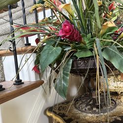 Large flower arrangements Floral Decor 