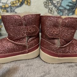 Infant Ugg Boots