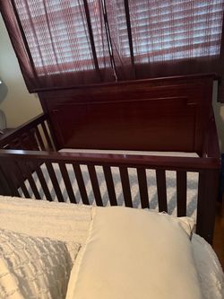 Crib