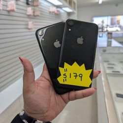 iPhone XR 64GB