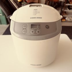 Black & decker Brad  Machine 