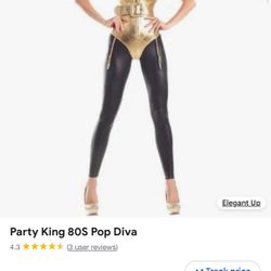 Halloween Costume 