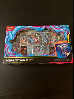 Sealed Pokemon Card Packs