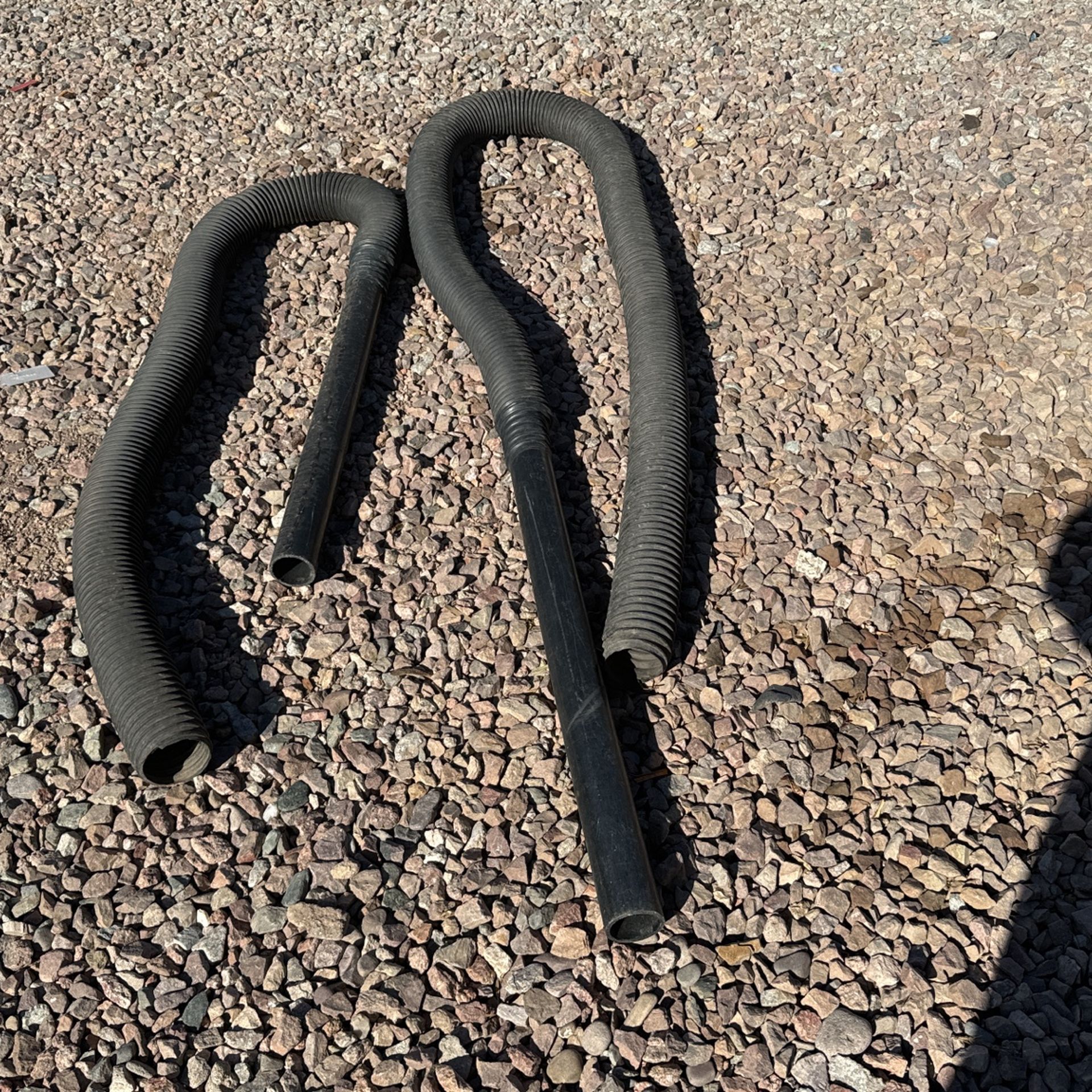2 Pipe Hose